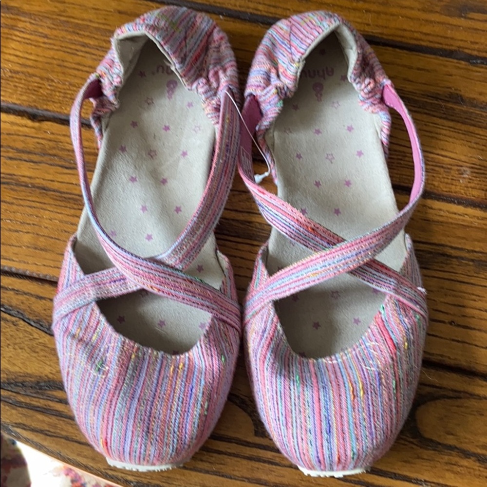 Ahnu Cute Slip-ons